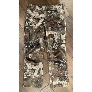 RedHead Youth Boys XL Silent Hide Camouflage Hunting Pants Comfort